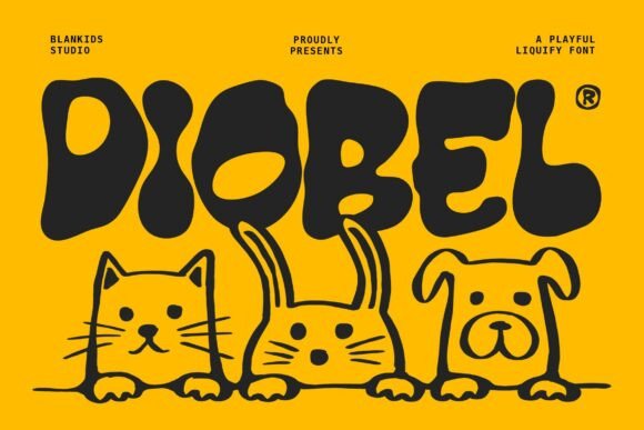 Diobel: Injecting Playful Personality into Modern Design